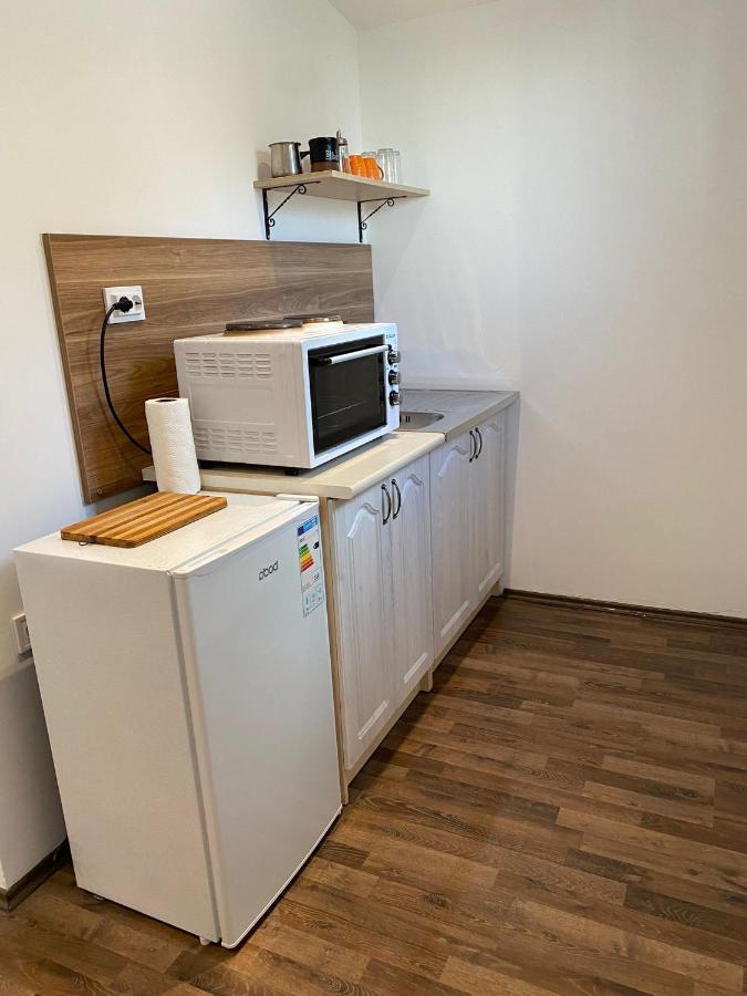Apartmani Lala 2 Čanj 外观 照片