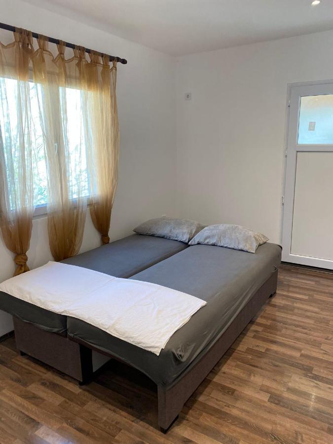 Apartmani Lala 2 Čanj 外观 照片