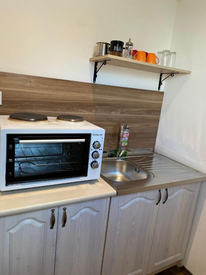Apartmani Lala 2 Čanj 外观 照片