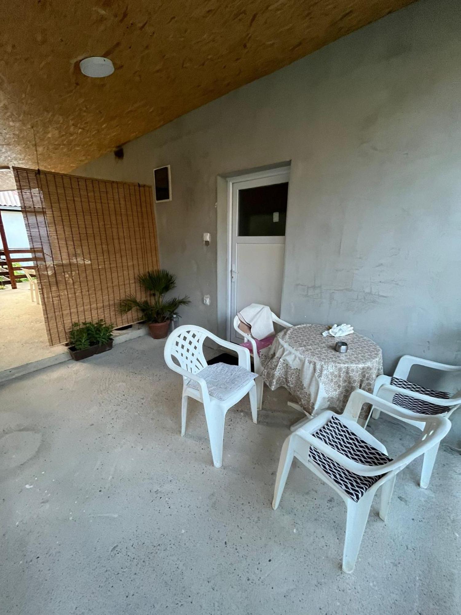 Apartmani Lala 2 Čanj 外观 照片